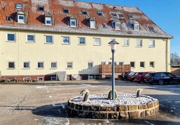 Wohnung Salzgitter Ortschaft Südost - 3 Zimmer, 74 m&sup2;, 650&euro; | Angebot:27614654