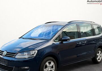 VW Sharan 333.081 km 7.390 &euro; Hannover 30453