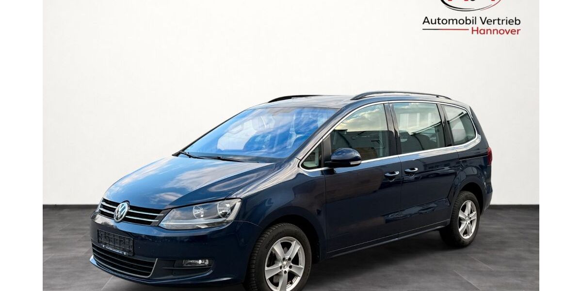 VW Sharan 333.081 km 7.390 &euro; Hannover 30453
