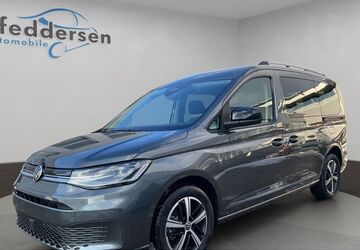 VW Caddy Maxi 12.000 km 38.979 &euro; Alfeld 31061