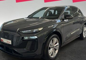 Audi Q6 e-tron 10.598 km 61.450 &euro; Hannover 30179