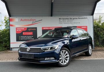 VW Passat Variant 93.000 km 15.999 &euro; Hildesheim 31135