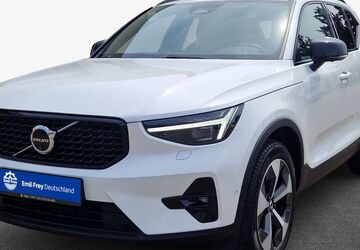 Volvo XC40 29.148 km 29.939 &euro; Hildesheim 31135