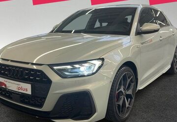 Audi A1 9.999 km 29.790 &euro; Hannover 30179
