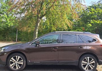 Subaru Outback 55.180 km 24.600 &euro; Hildesheim 31141