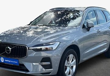 Volvo XC60 42.686 km 28.941 &euro; Hildesheim 31135