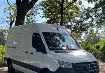 Mercedes-Benz Sprinter 47.200 km 42.995 &euro; Hannover 30177