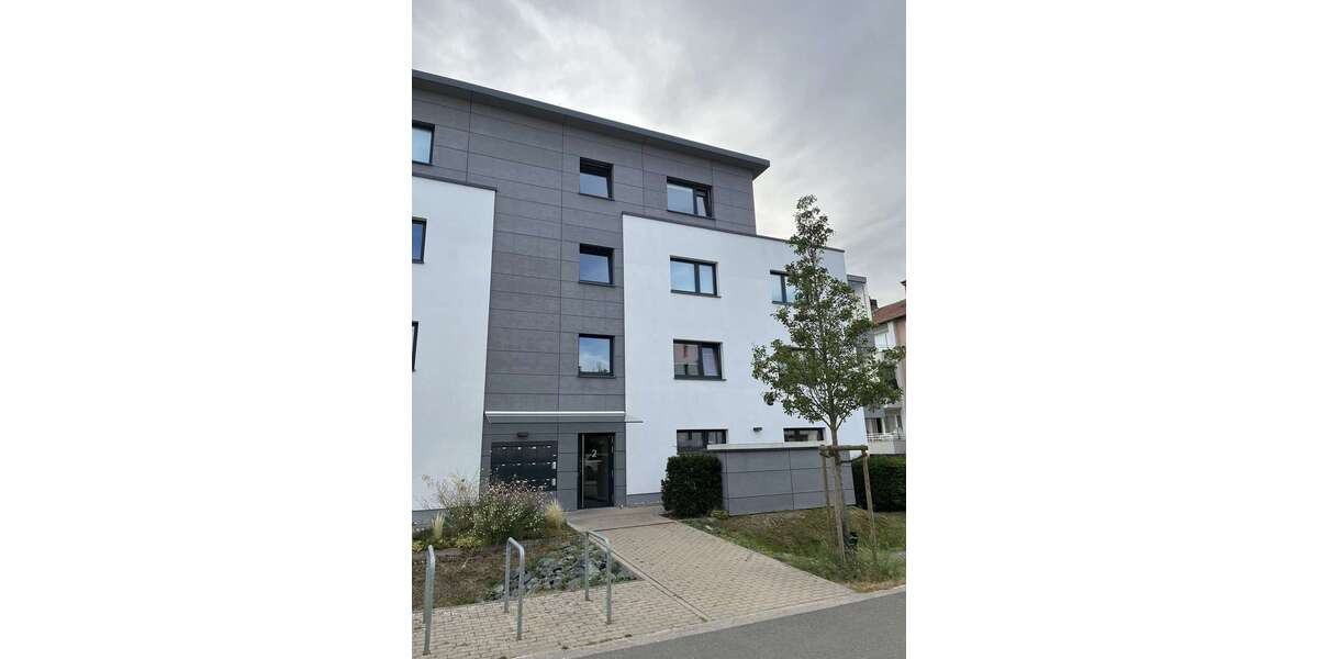 Etagenwohnung Hildesheim Moritzberg - 2 Zimmer, 60 m&sup2;, 485&euro; | Angebot:27583494