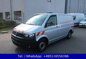 VW T5 Transporter 285.873 km 11.900 &euro; Hannover 30179