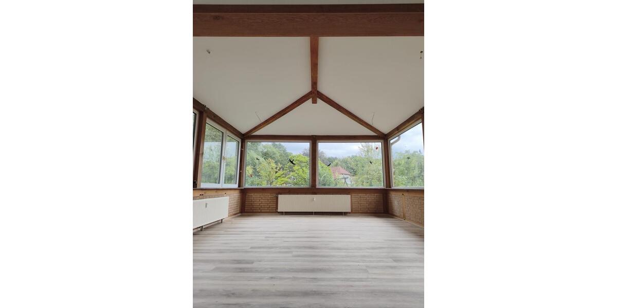 Terrassenwohnung Coppenbrügge - 4 Zimmer, 140 m&sup2;, 1.300&euro; | Angebot:27543245