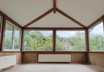 Wohnung Coppenbrügge - 4 Zimmer, 140 m&sup2;, 1.300&euro; | Angebot:27543245
