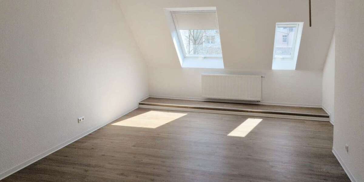 Etagenwohnung Hannover Linden-Süd - 3 Zimmer, 86 m&sup2;, 900&euro; | Angebot:26465667