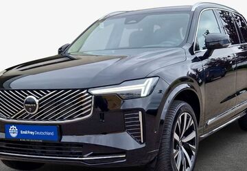 Volvo XC90 16.851 km 55.939 &euro; Hildesheim 31135