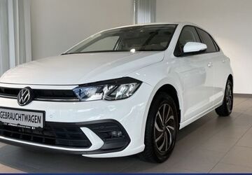 VW Polo 43.050 km 16.750 &euro; Hannover 30453