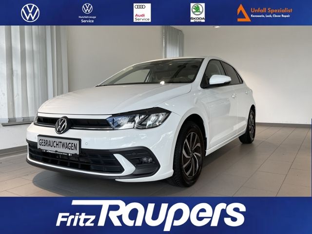 VW Polo 43.050 km 16.750 &euro; Hannover 30453