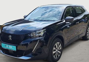 Peugeot e-2008 25.793 km 19.880 &euro; Hannover 30173