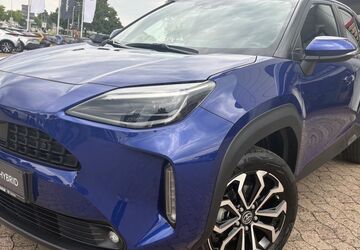 Toyota Yaris Cross 41.850 km 22.990 &euro; Hildesheim 31137