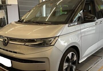 VW T7 Multivan 32.967 km 49.490 &euro; Hannover 30655