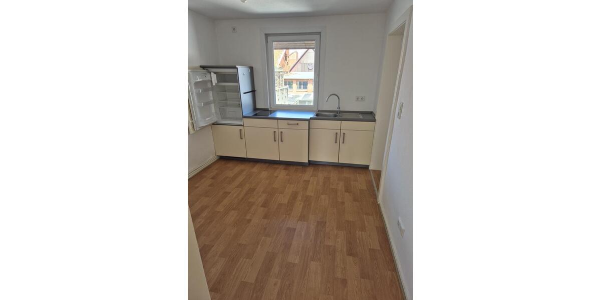 Dachgeschoßwohnung Bockenem - 1 Zimmer, 35 m&sup2;, 500&euro; | Angebot:27593726