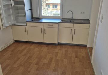 Wohnung Bockenem - 1 Zimmer, 35 m&sup2;, 500&euro; | Angebot:27593726