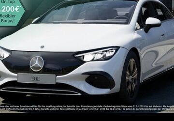 Mercedes-Benz EQE 18.289 km 42.990 &euro; Hannover/Langenhagen 30855
