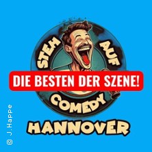 Comedy Mixed-Show 14.07.2026 Bei Chez Heinz