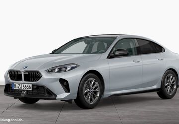 BMW 220 Gran Coupé 9.731 km 37.900 &euro; Hannover 30539