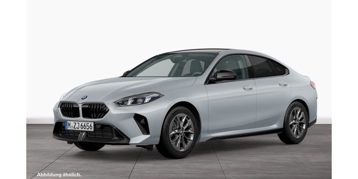 BMW 220 Gran Coupé 9.731 km 37.900 &euro; Hannover 30539