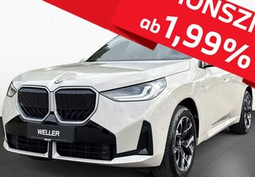BMW X3 9.578 km 46.880 &euro; Hildesheim 31137