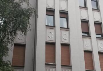 Wohnung Hildesheim Oststadt/Stadtfeld - 4 Zimmer, 127 m&sup2;, 750&euro; | Angebot:27594922