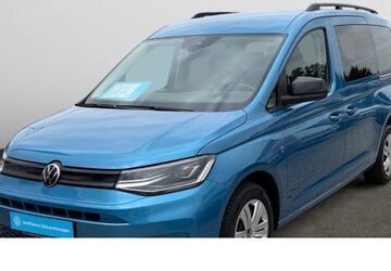 VW Caddy Maxi 52.304 km 28.970 &euro; Hildesheim 31137