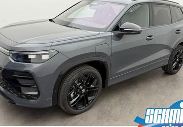 VW Tayron 17.790 km 51.900 &euro; Peine 31226