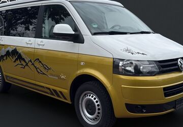 VW T5 California 159.584 km 31.800 &euro; Ronnenberg StT Empelde Region Hannover 30952