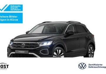 VW T-Roc 23.900 km 22.730 &euro; Hildesheim 31135