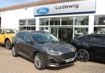 Ford Kuga 76.085 km 24.990 &euro; Delligsen 31073