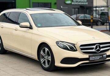 Mercedes-Benz E 220 178.300 km 19.500 &euro; Hildesheim 31135