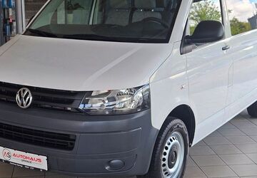 VW T5 Transporter 322.460 km 8.990 &euro; Springe (bei Hannover) 31832