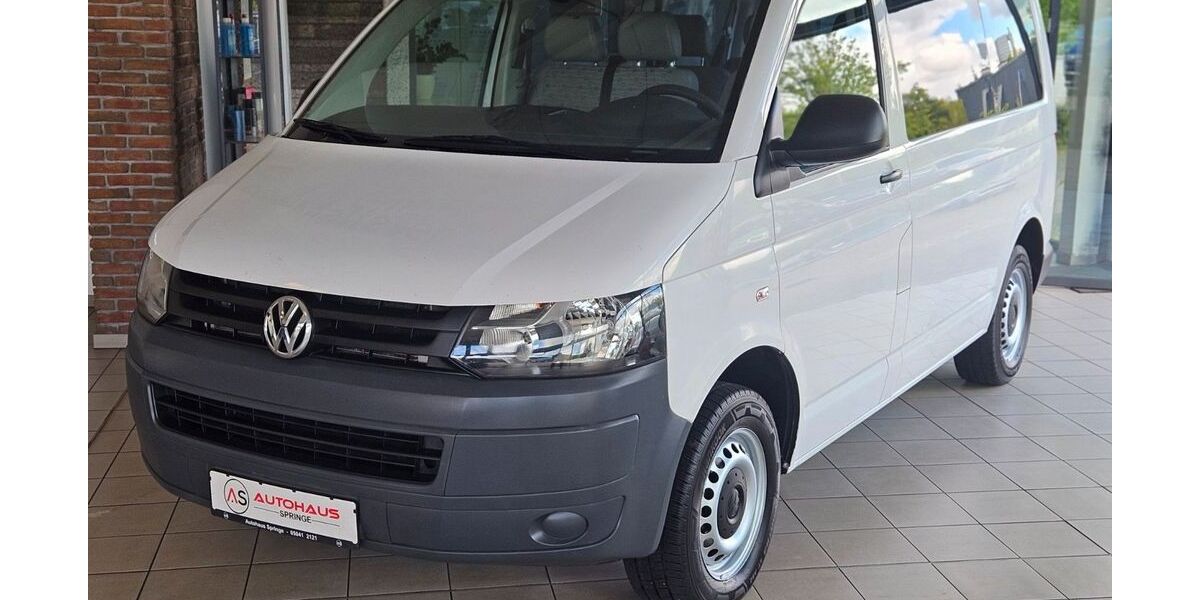 VW T5 Transporter 322.460 km 8.990 &euro; Springe (bei Hannover) 31832