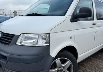 VW T5 Transporter 295.000 km 5.999 &euro; Hildesheim 31137