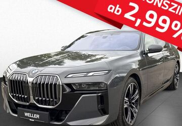 BMW 740 27.167 km 83.950 &euro; Hildesheim 31137