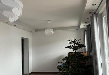 Wohnung Salzgitter Ortschaft Ost - 3 Zimmer, 88 m&sup2;, 800&euro; | Angebot:27577222