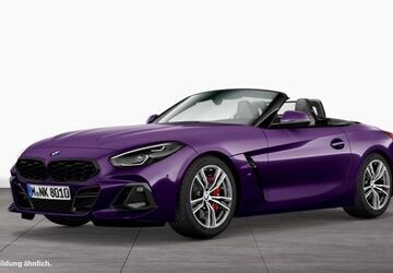 BMW Z4 M40 14.593 km 62.210 &euro; Hannover 30539
