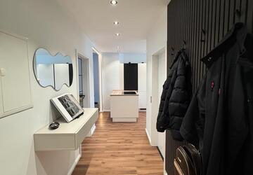 Wohnung Hannover Linden-Limmer - 3 Zimmer, 72 m&sup2;, 1.150&euro; | Angebot:27614002