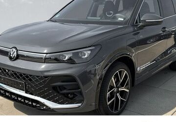 VW Tiguan 31.500 km 44.950 &euro; Hannover 30655