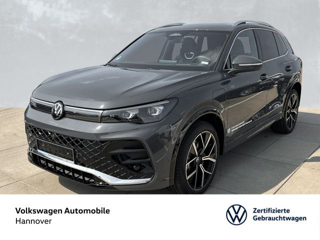 VW Tiguan 31.500 km 44.950 &euro; Hannover 30655