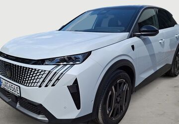Peugeot 3008 2.500 km 48.990 &euro; Hannover 30173
