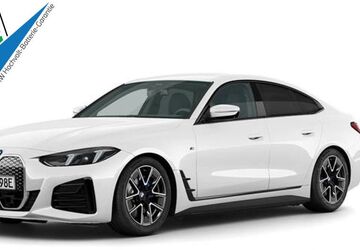 BMW i4 6.000 km 48.850 &euro; Hildesheim 31137
