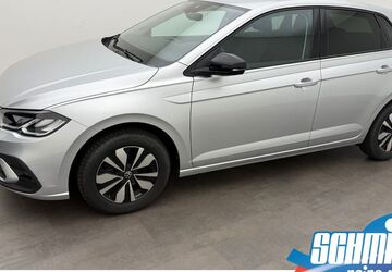 VW Polo 20.790 km 17.600 &euro; Peine 31226