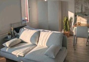 Wohnung Hannover Linden-Limmer - 1 Zimmer, 31 m&sup2;, 590&euro; | Angebot:27594906