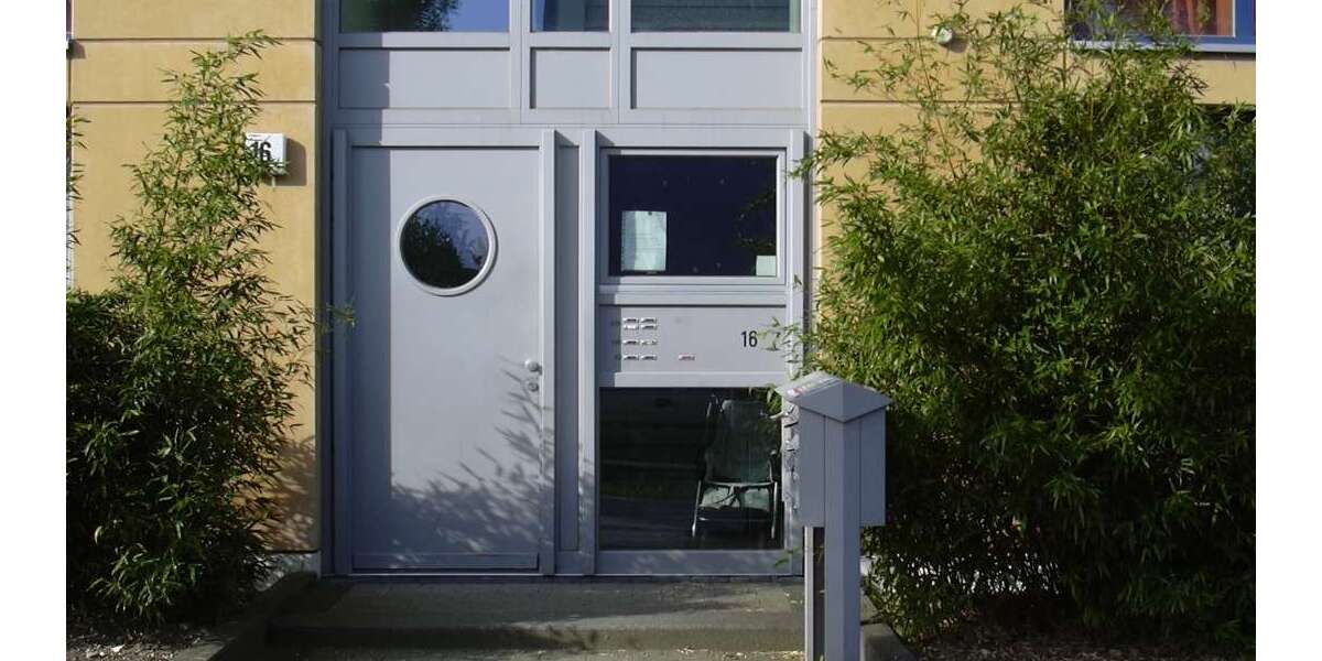 Etagenwohnung Hannover Bemerode - 3 Zimmer, 64 m&sup2;, 515&euro; | Angebot:27521669